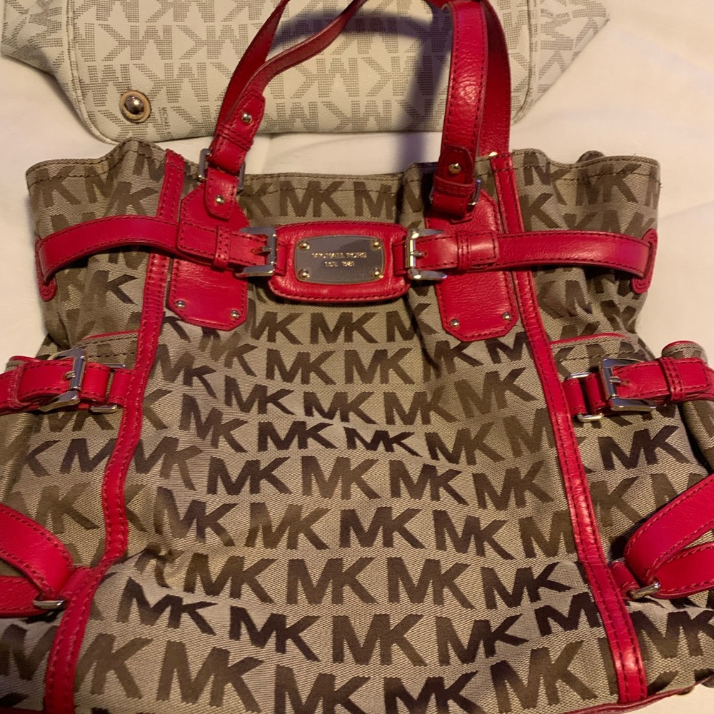 Mk Purses FOR SALE